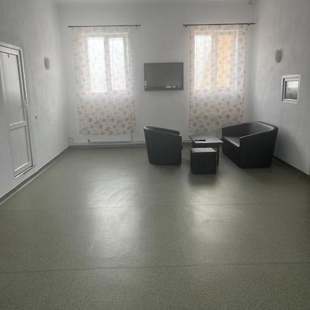 Pensiune Osanu Hermannstadt Exterior foto