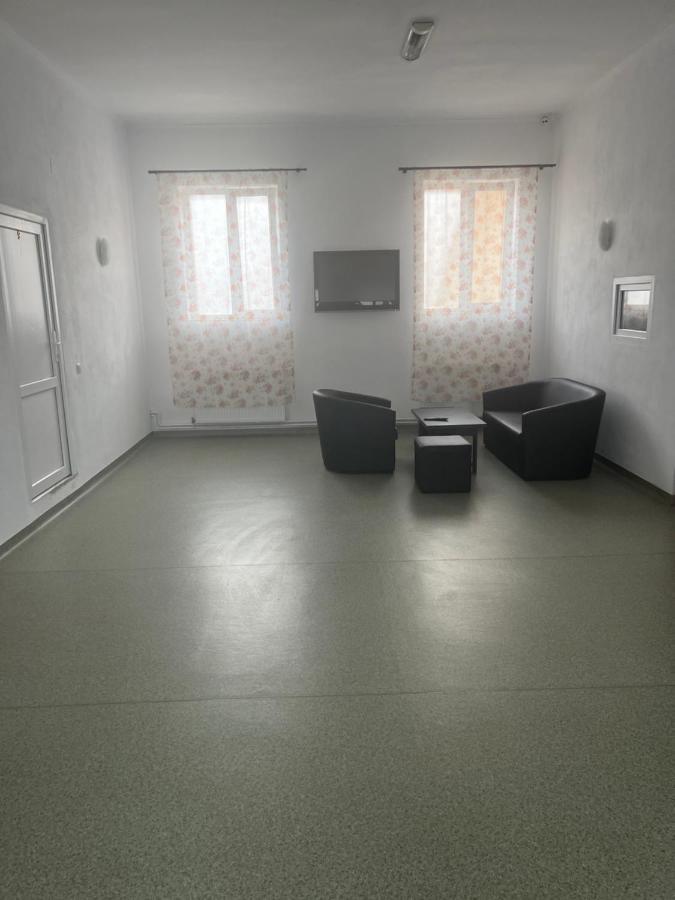 Pensiune Osanu Hermannstadt Exterior foto